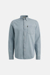 Chemise à manches longues - light blue denim