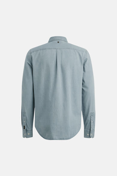 Chemise à manches longues - light blue denim
