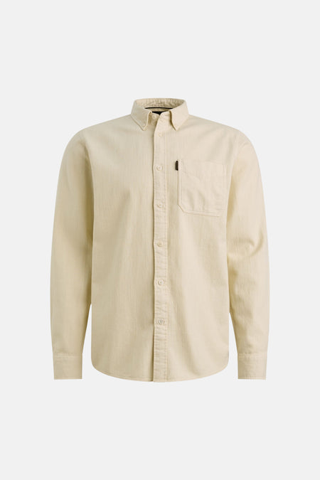 Chemise (manches longues) beige - PME LEGEND