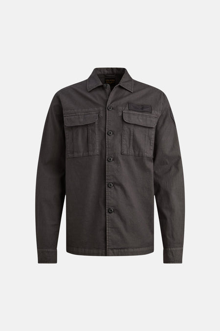 Chemise - noir