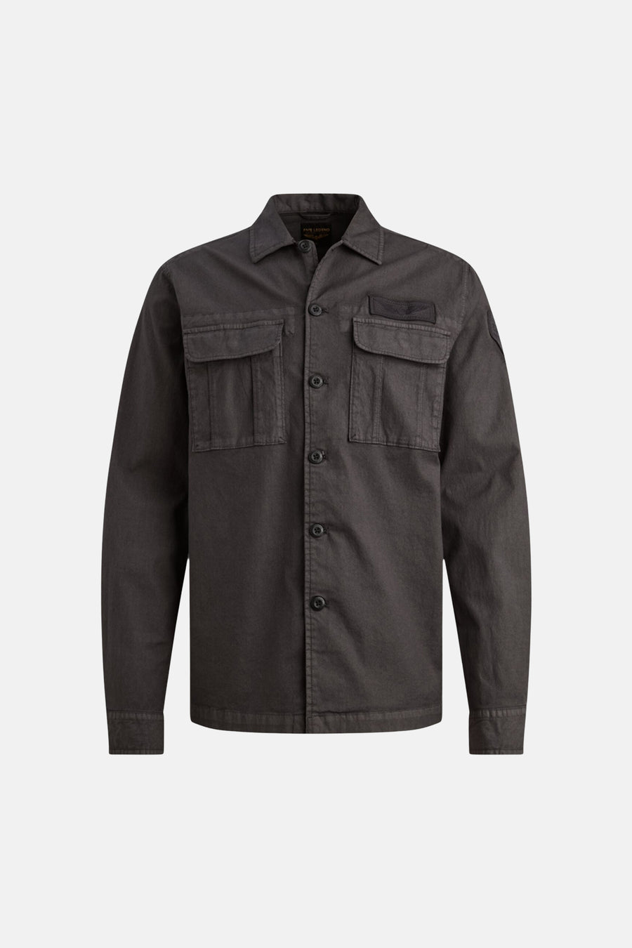 Chemise noir - PME LEGEND