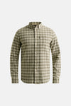 Chemise (manches longues) vert - PME LEGEND