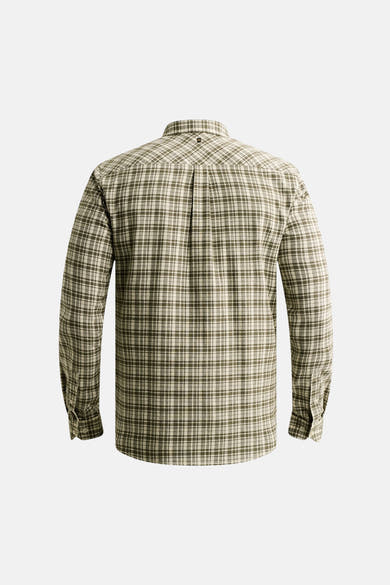 Chemise (manches longues) vert - PME LEGEND