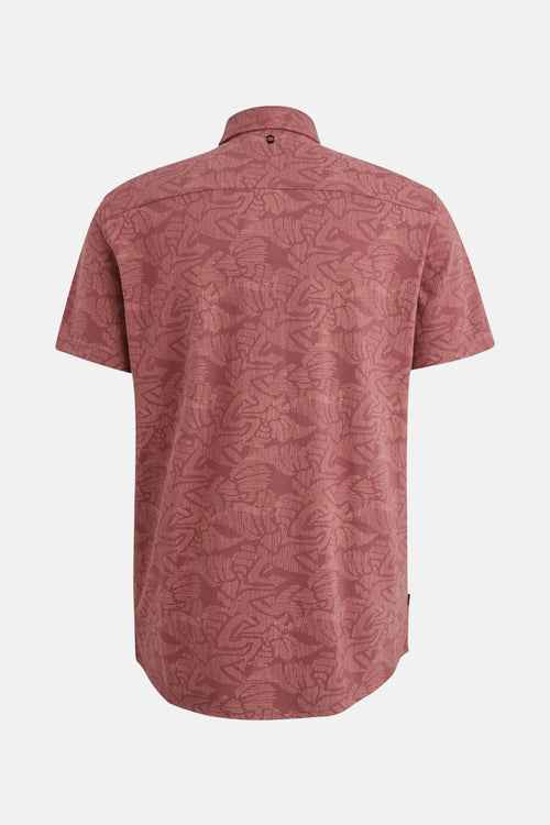 Hemd (korte mouwen) Roze - Pme Legend