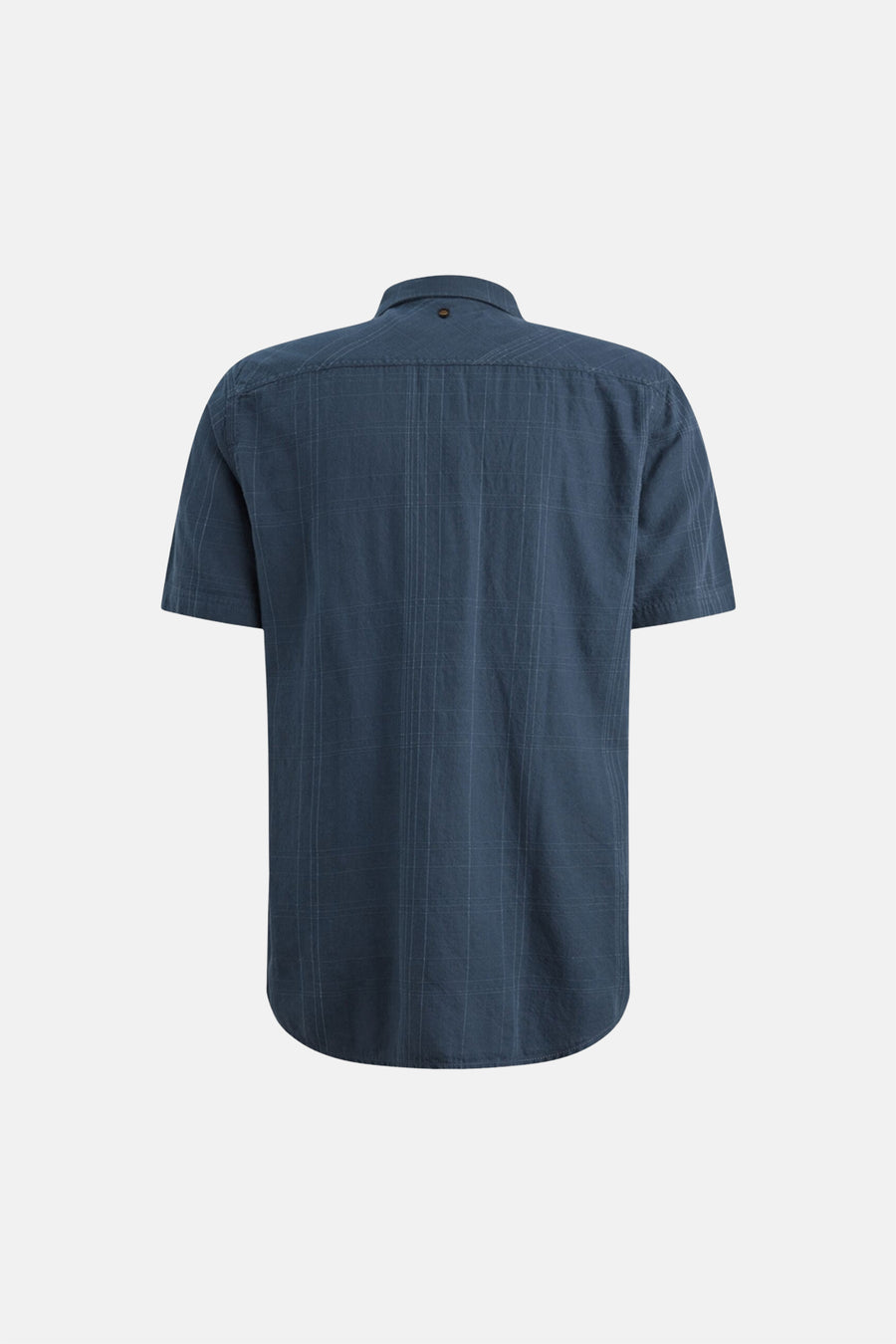 Chemise (manches courtes) bleu - PME LEGEND
