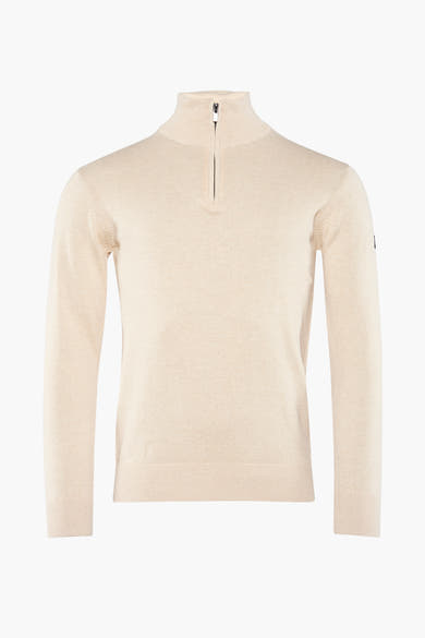Pull - beige