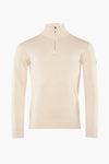 Pull - beige