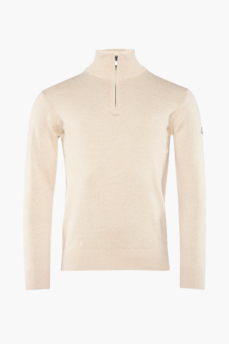 Pull - beige