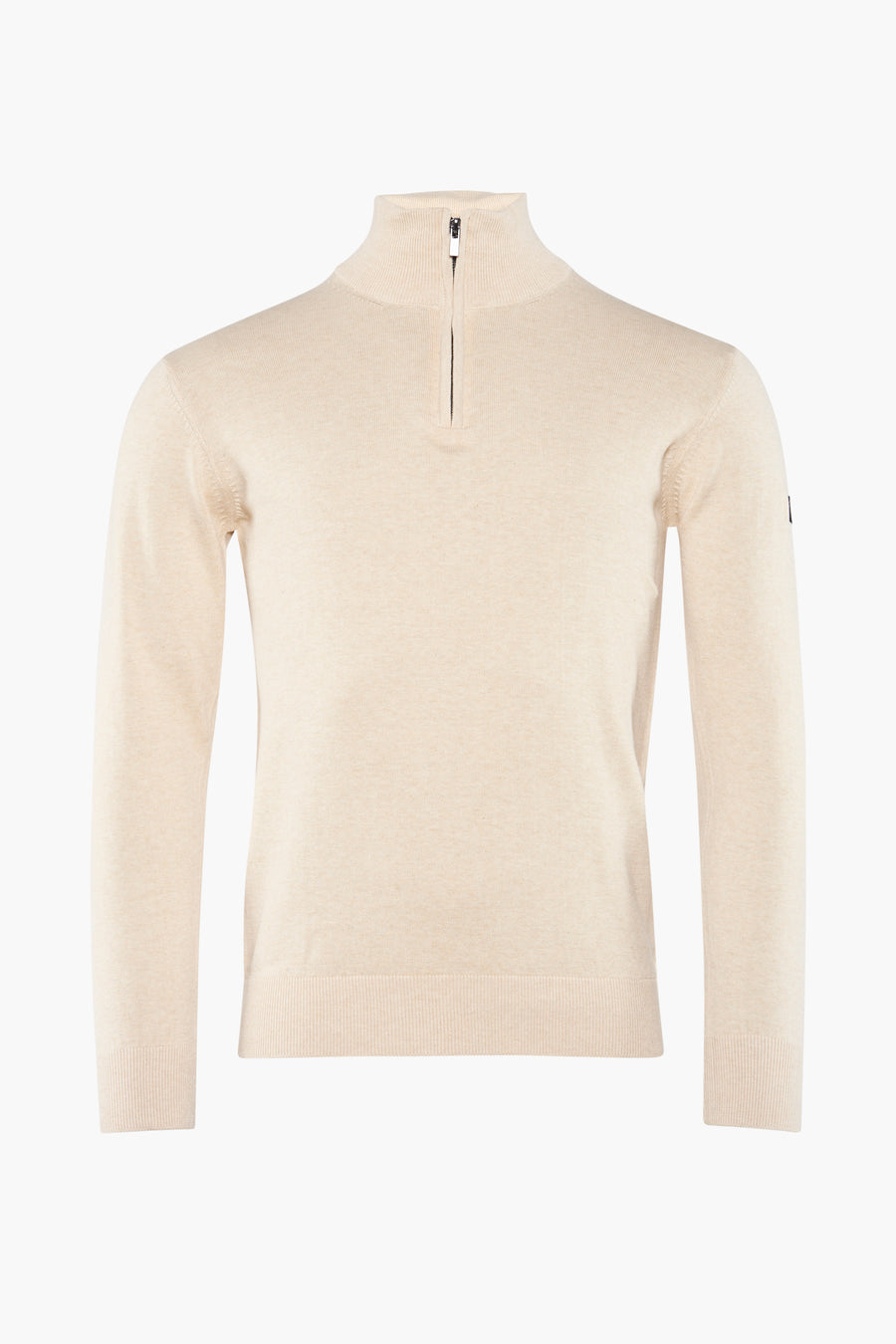 Pull - beige