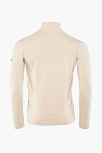 Pull - beige