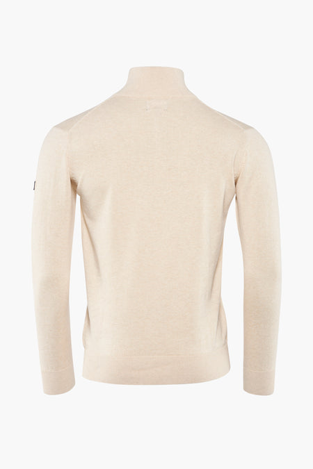 Pull - beige