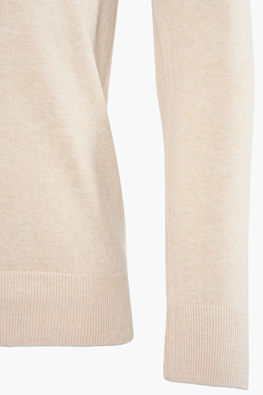 Pull - beige