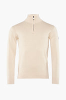 Pull - beige