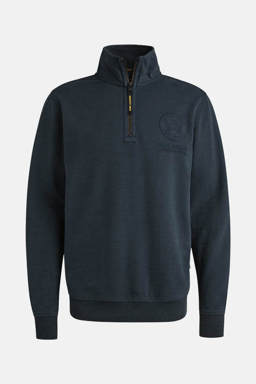 Sweat col roulé Beige - PME LEGEND