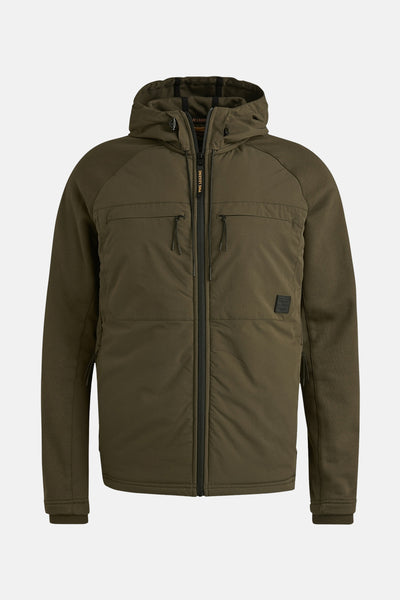 Imperméable Beige - PME LEGEND