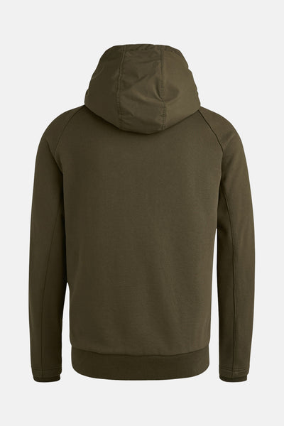 Imperméable Beige - PME LEGEND