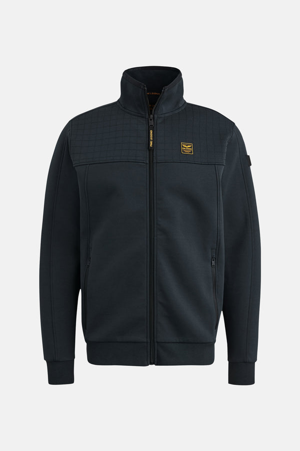 Sweat (gilet) Gris - Pme Legend