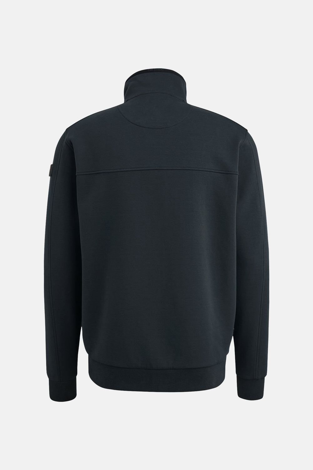 Sweater (gilet) Grijs - Pme Legend