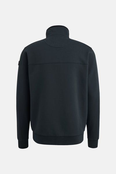 Sweater (gilet) Grijs - Pme Legend