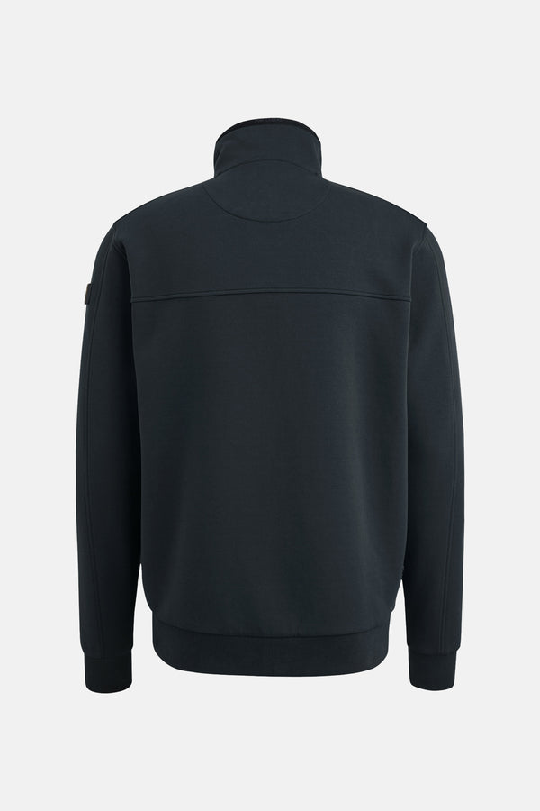 Sweat (gilet) Gris - Pme Legend