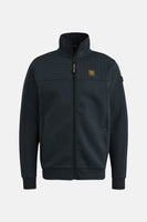 Sweater (gilet) Grijs - Pme Legend