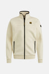 Sweater (gilet) Wit - Pme Legend