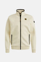 Sweater (gilet) Wit - Pme Legend