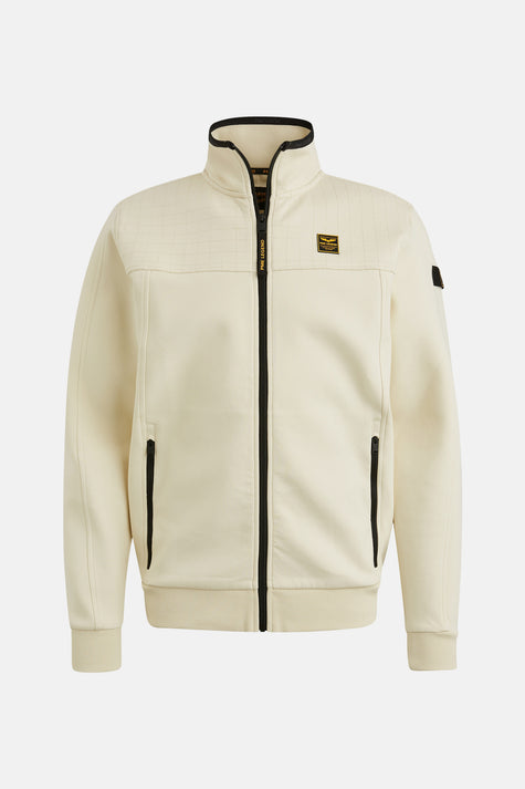 Sweat (gilet) Blanc - Pme Legend