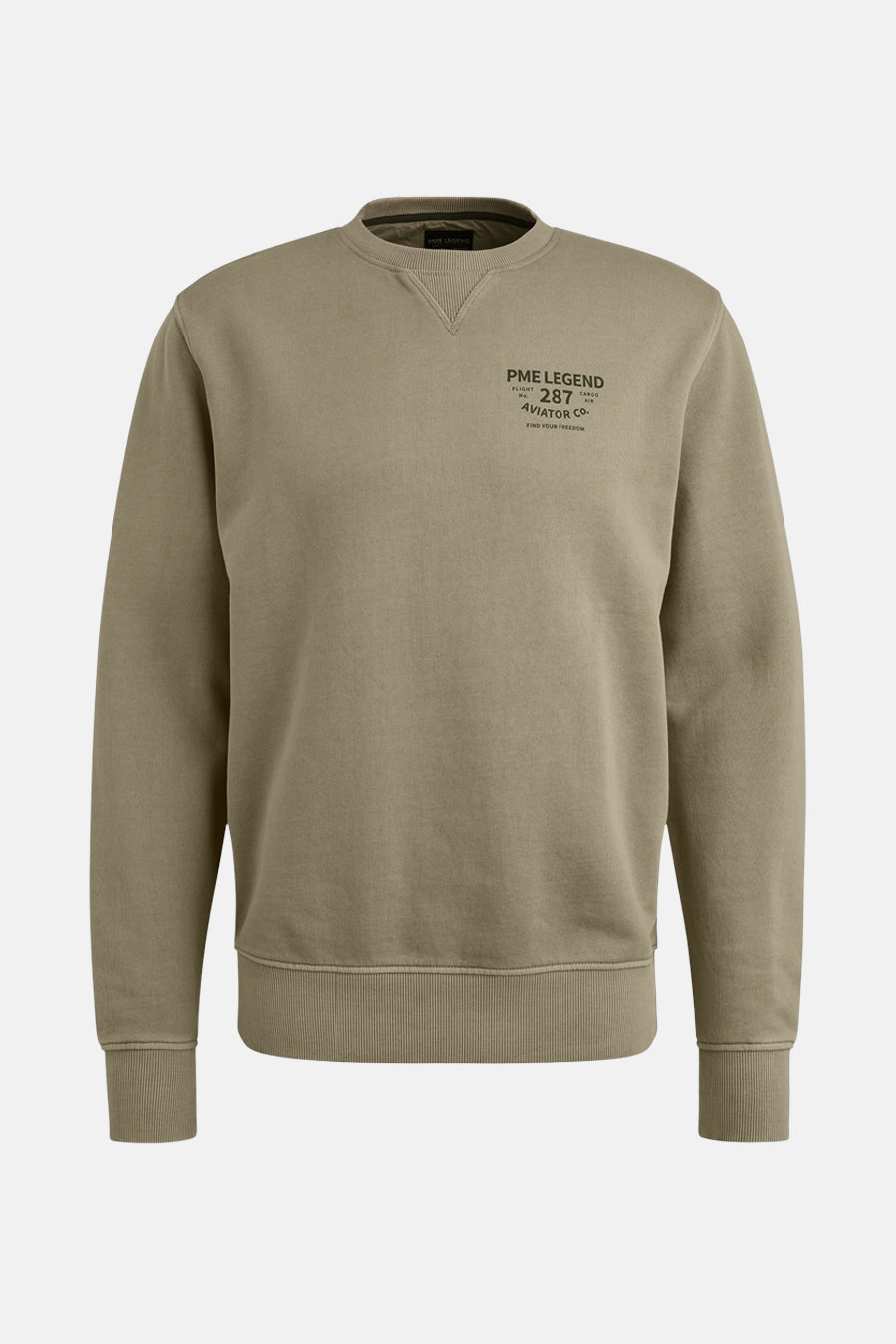Sweater - beige