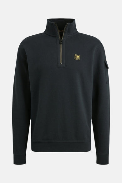Sweat - Bleu