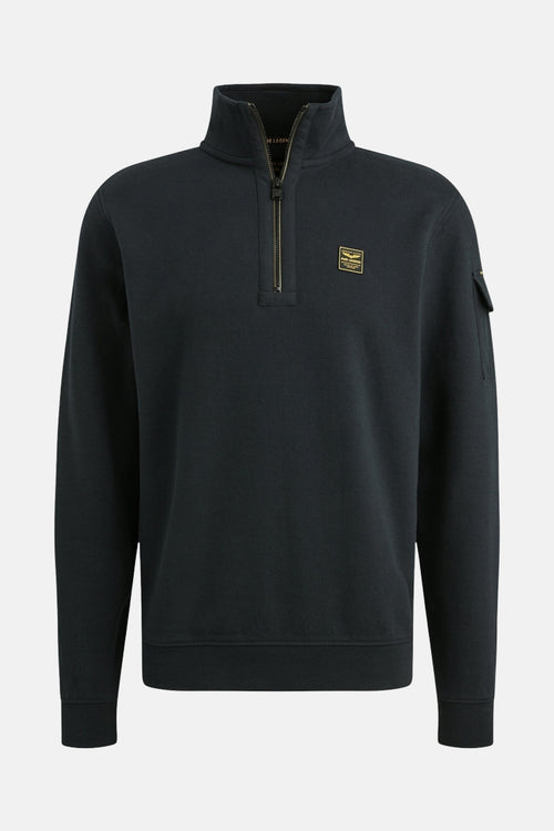 Sweat - Bleu