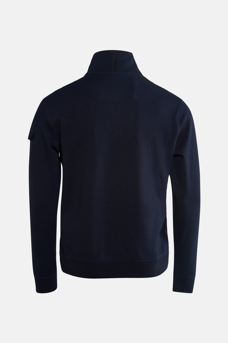 Sweater - Blauw