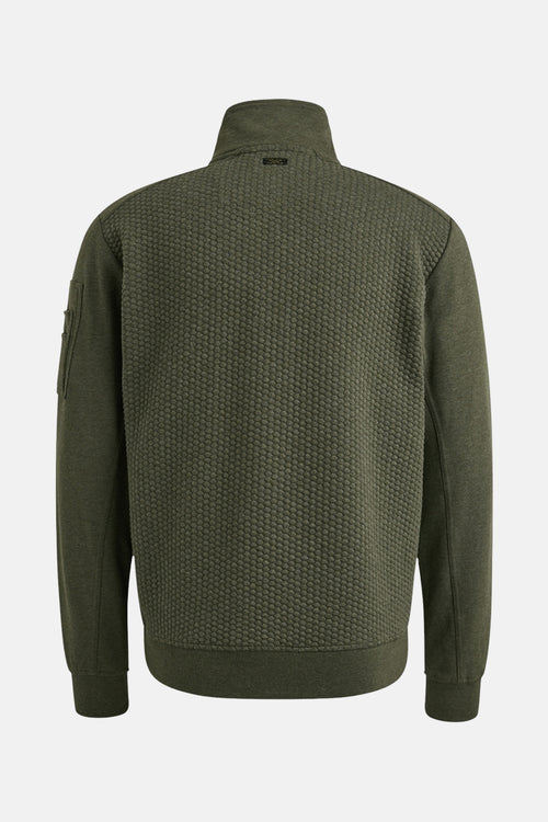 Gilet - Kaki