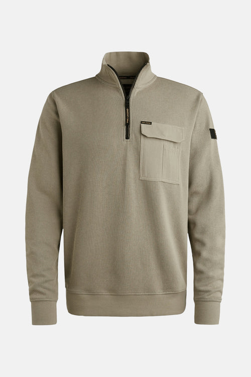Sweat - beige