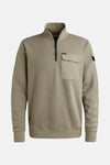 Sweat - beige