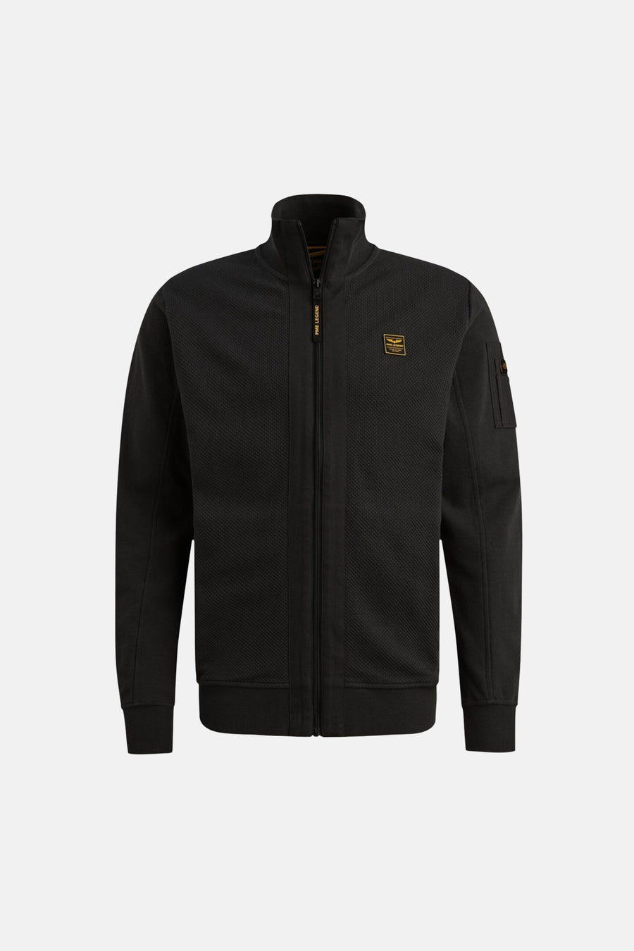 Veste noir - PME LEGEND