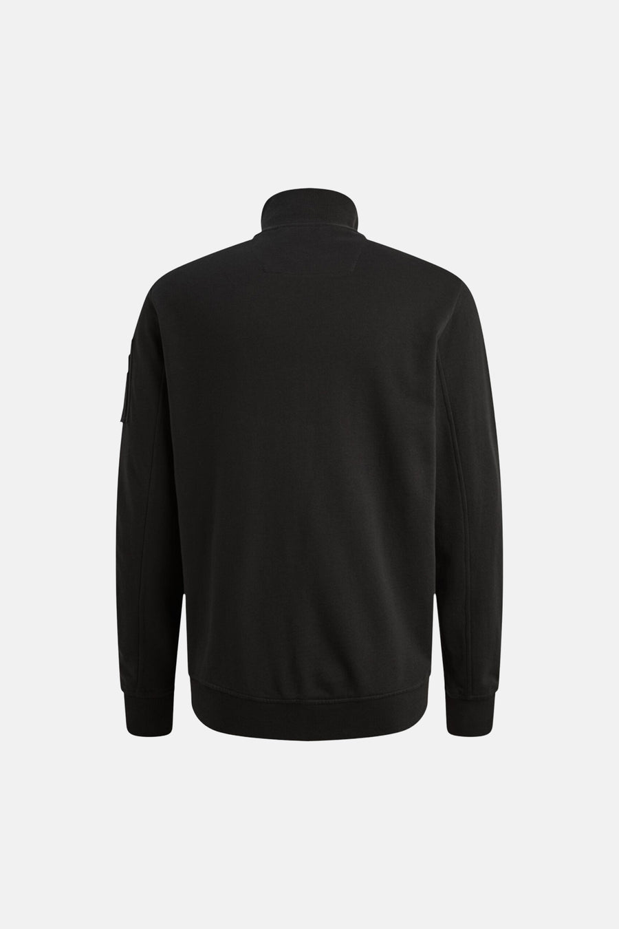Veste noir - PME LEGEND