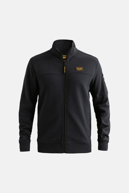 Sweat (gilet) bleu - PME LEGEND