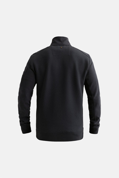 Sweat (gilet) bleu - PME LEGEND