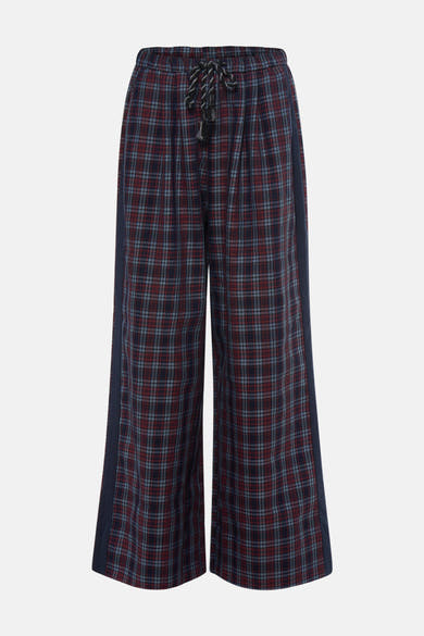 Pantalon - multicolore