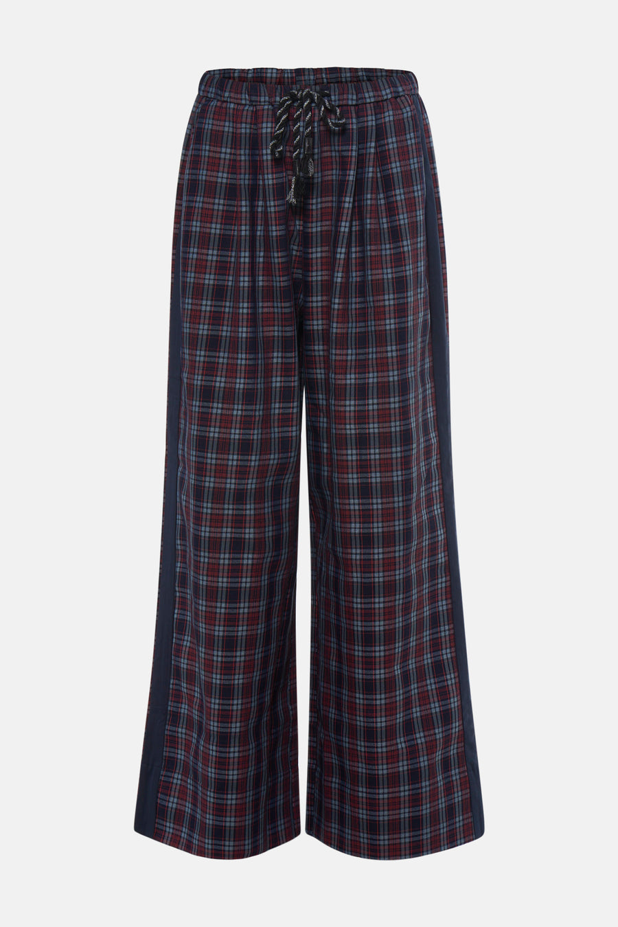 Pantalon - multicolore