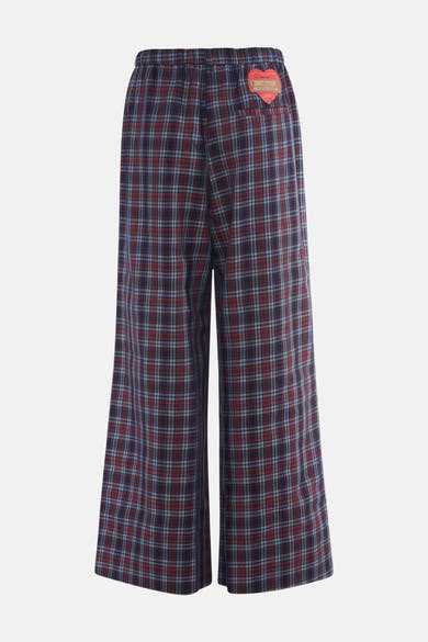 Pantalon - multicolore