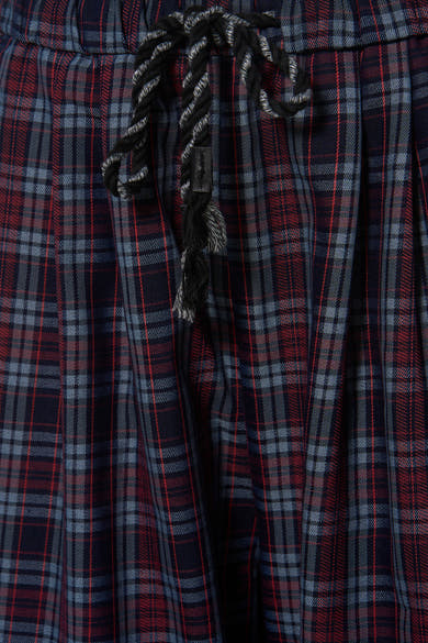 Pantalon - multicolore