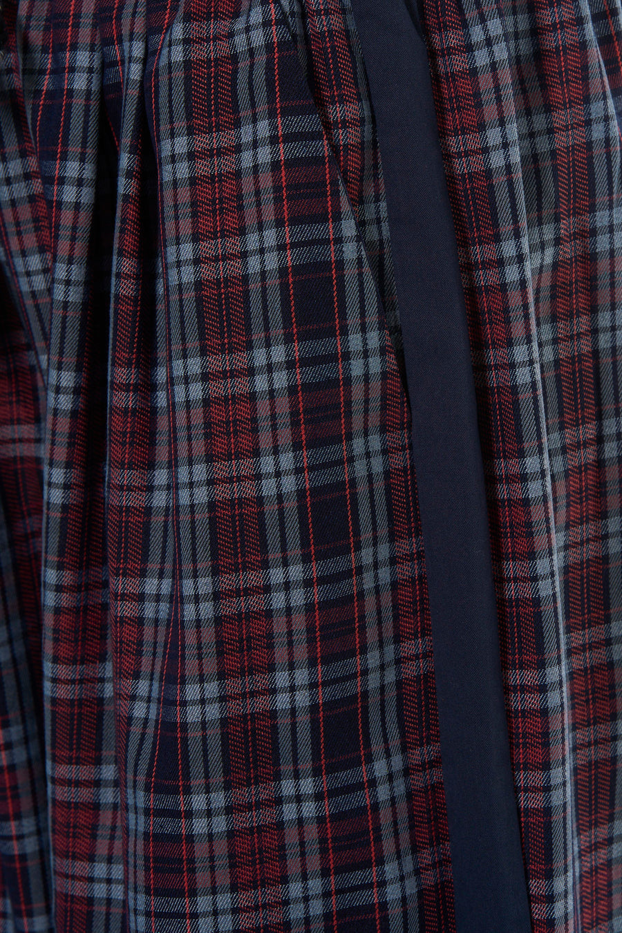 Pantalon - multicolore