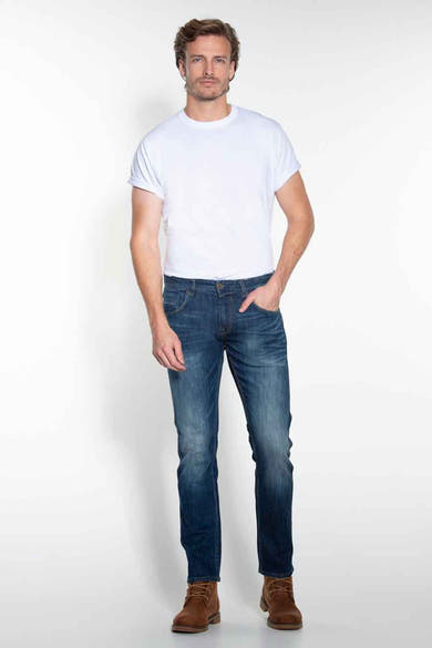 Slim jeans - denim