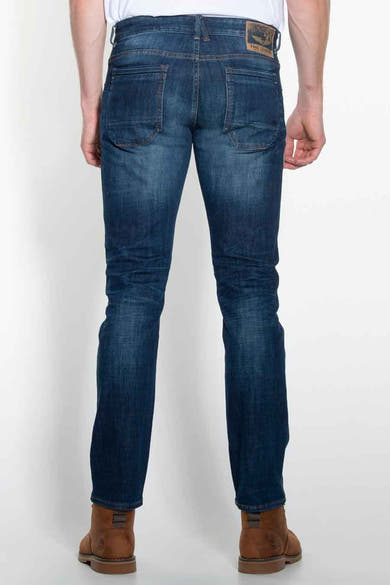 Slim jeans - denim