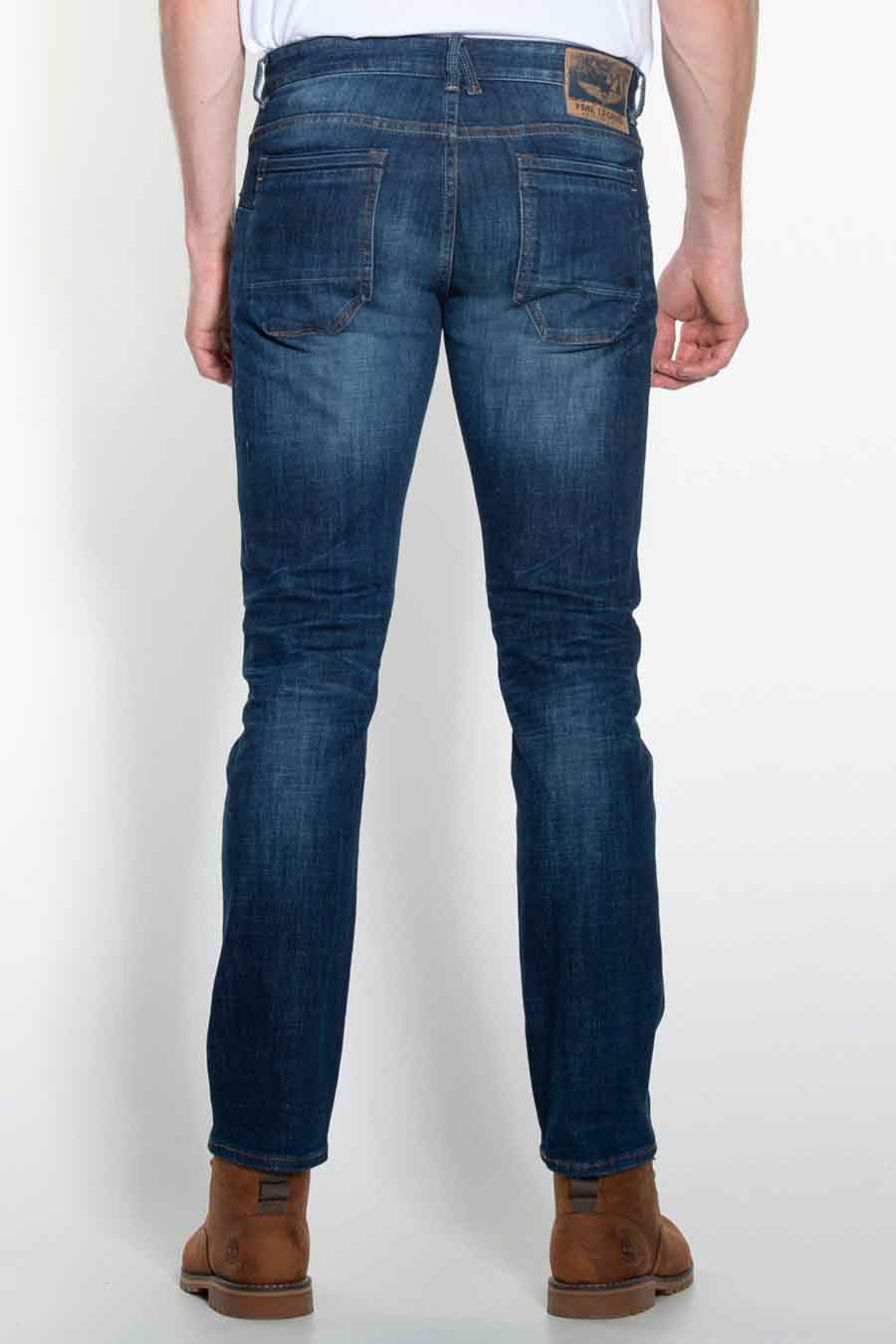 Slim jeans - denim