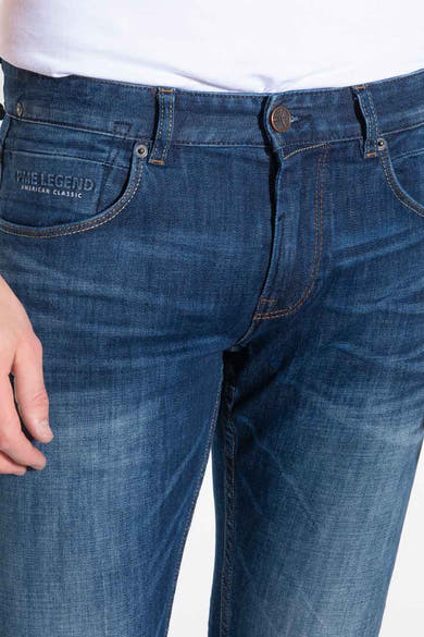 Slim jeans - denim