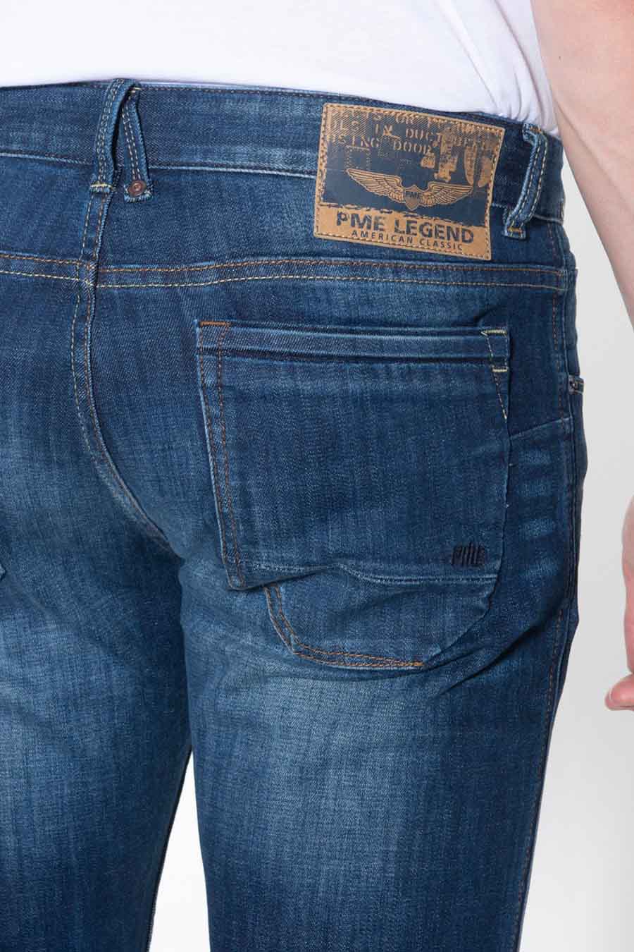 Slim jeans - denim
