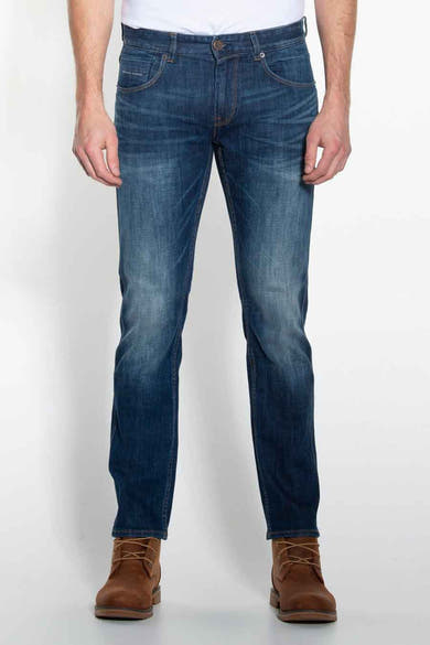 Slim jeans - denim